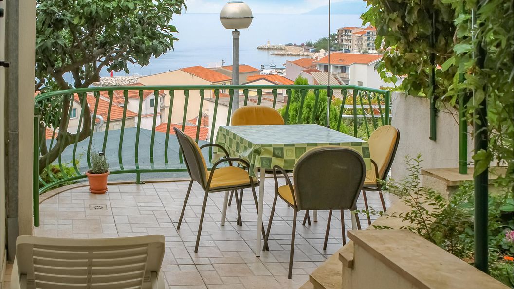 Apartman Podgora - CDC878 (1)
