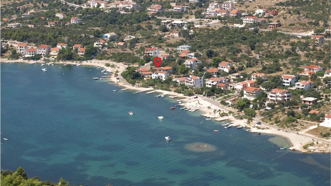 Apartman Grebaštica - CDJ477 (1)