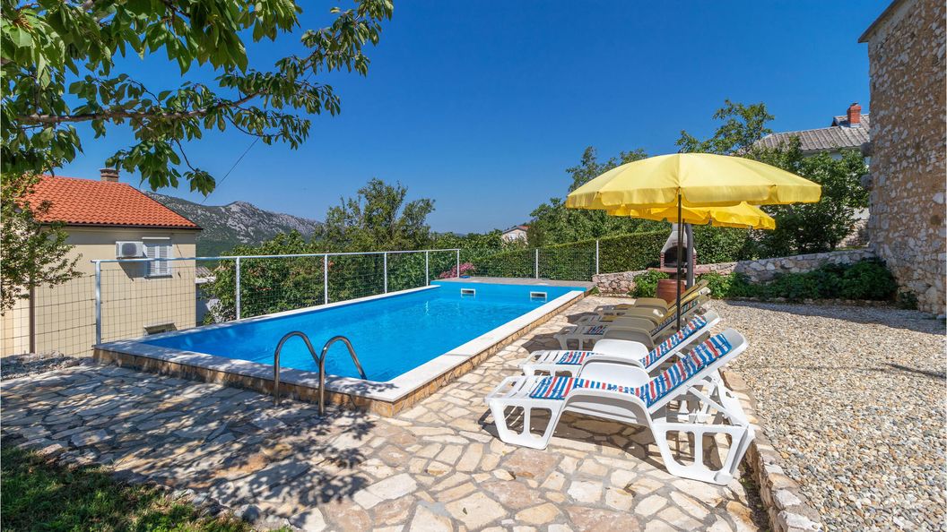 Vendégház Grižane-Belgrad - CKA194 (1)