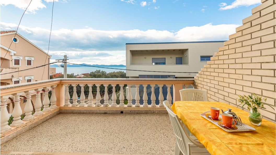 Apartman Kožino - CDI034 (1)