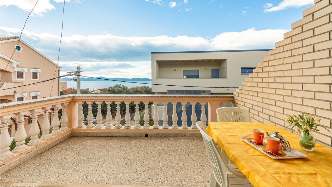 Apartman Kožino - CDI034 (1)