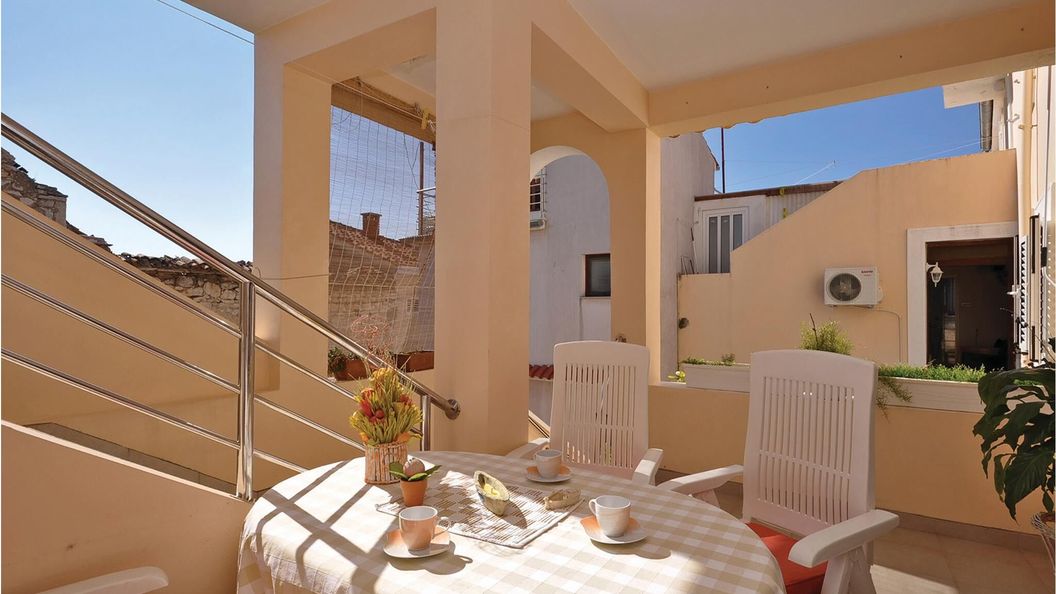 Apartman Posedarje - CDZ358 (1)