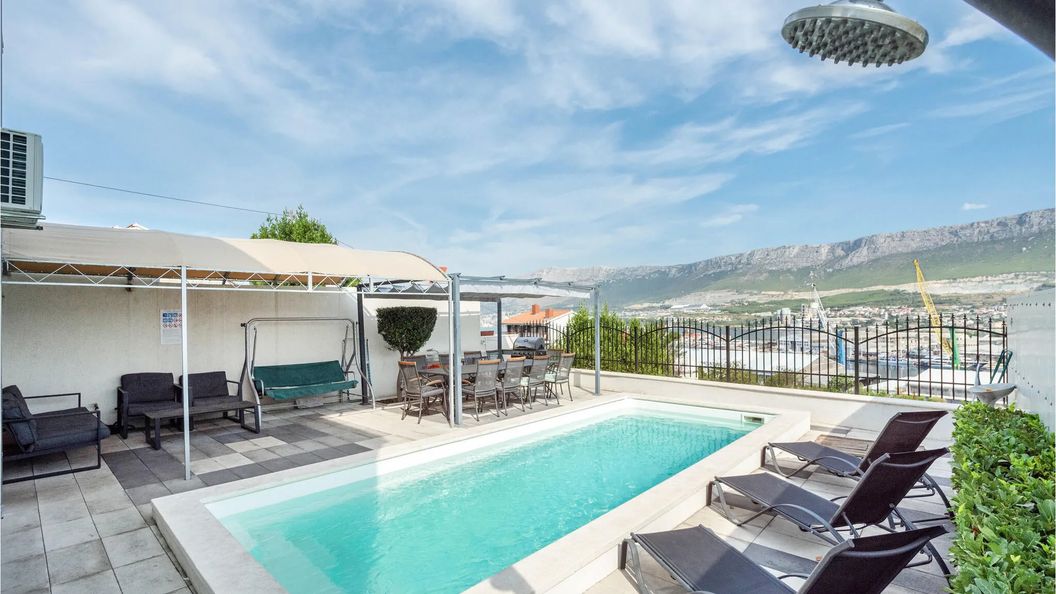 Apartman Split - CDC882 (1)