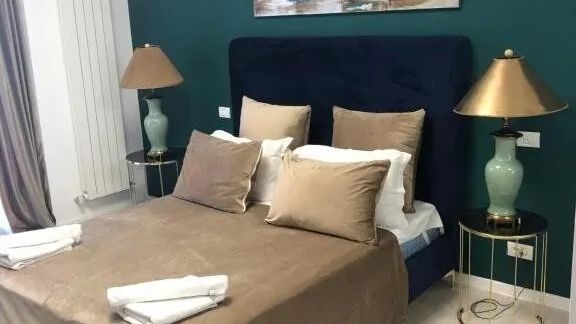 Metropole Apartments Studio Center București (1)