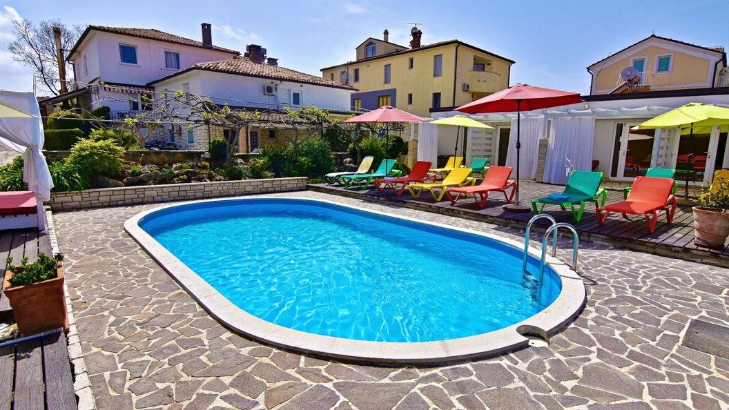 Apartmani Nika Umag (1)