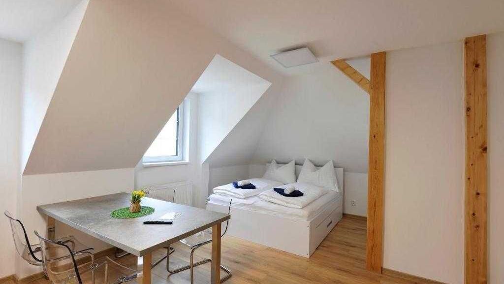 Pension Aspen Železná Ruda (1)