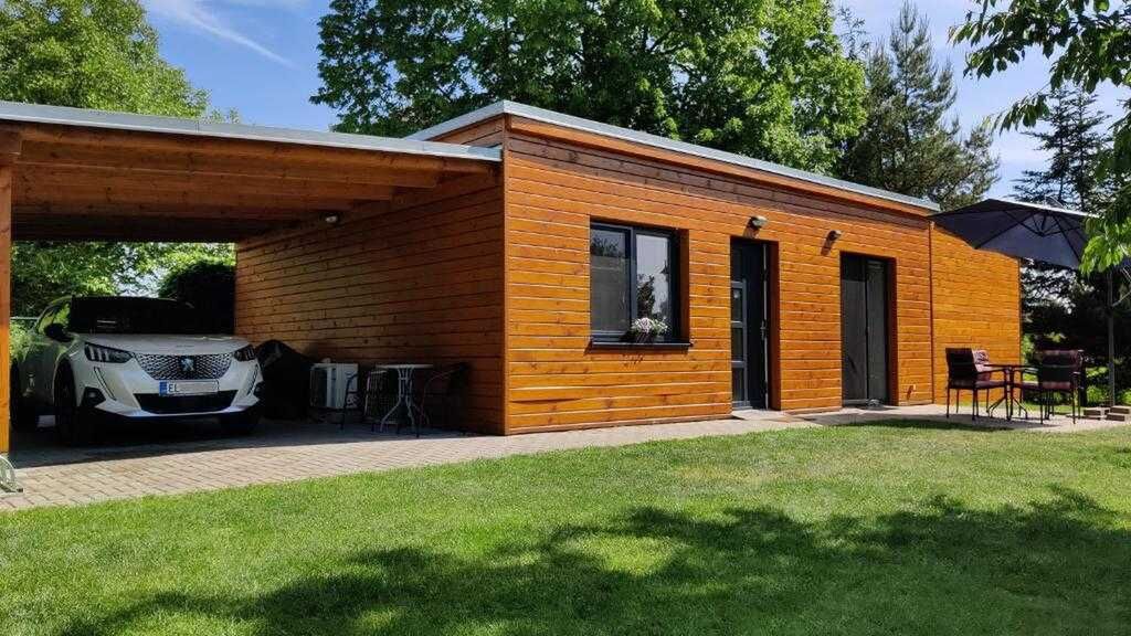 Apartmán Pod Lípou v Jaroměři Jaroměř (1)