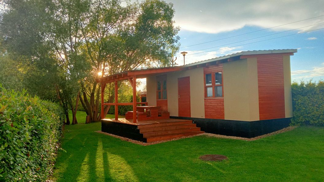 APARTMÁNY U ZELMANŮ (1)