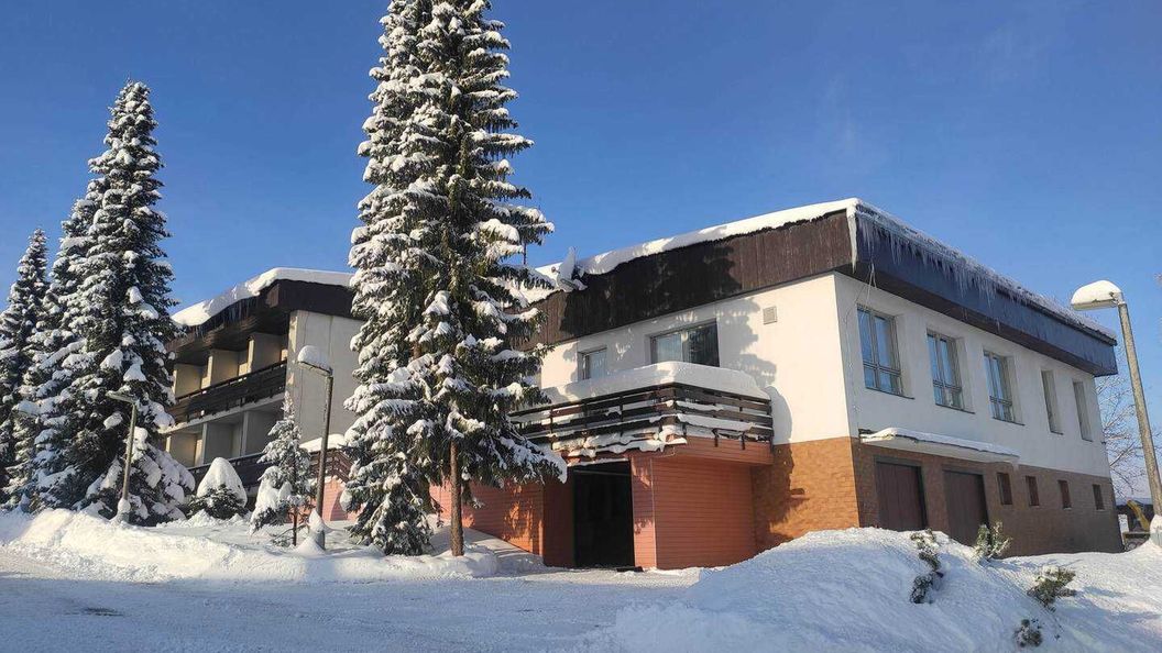 Penzion Aktiv Vysoké nad Jizerou (1)