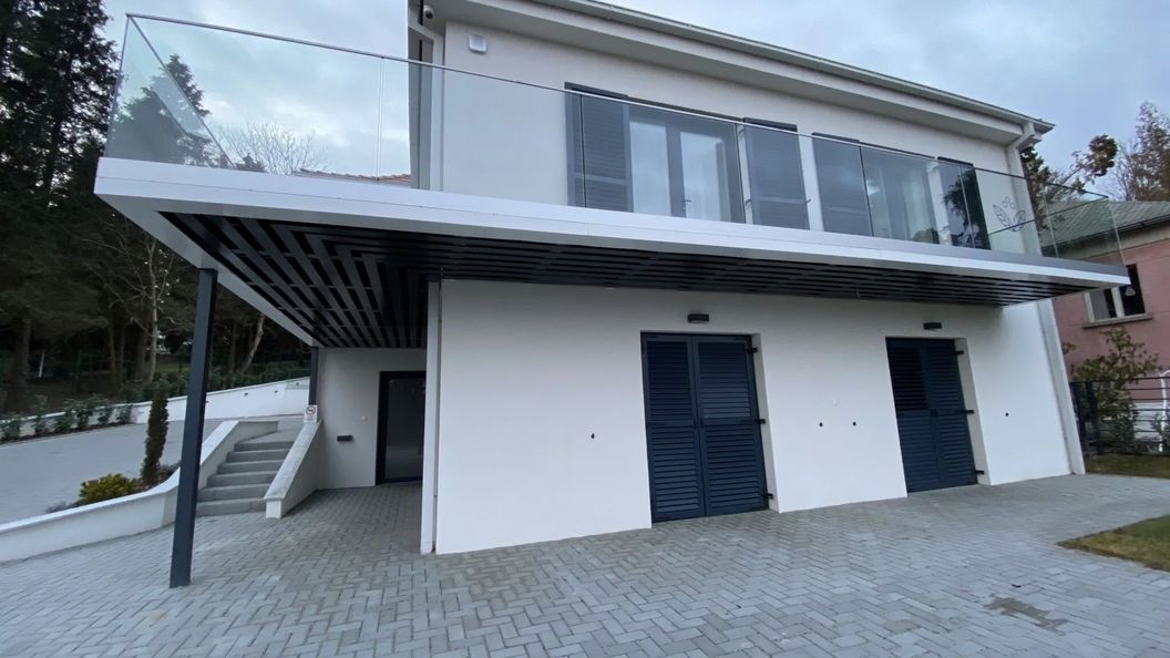 Rózsabors Panzió Hévíz (1)