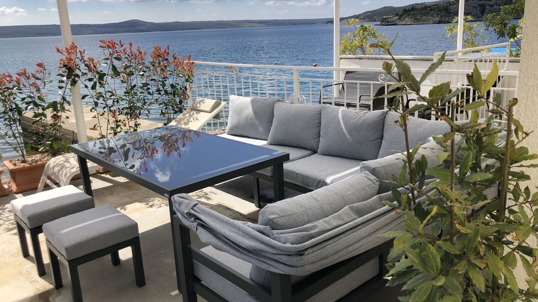 Ljetnikovac Palmasol Maslenica (1)