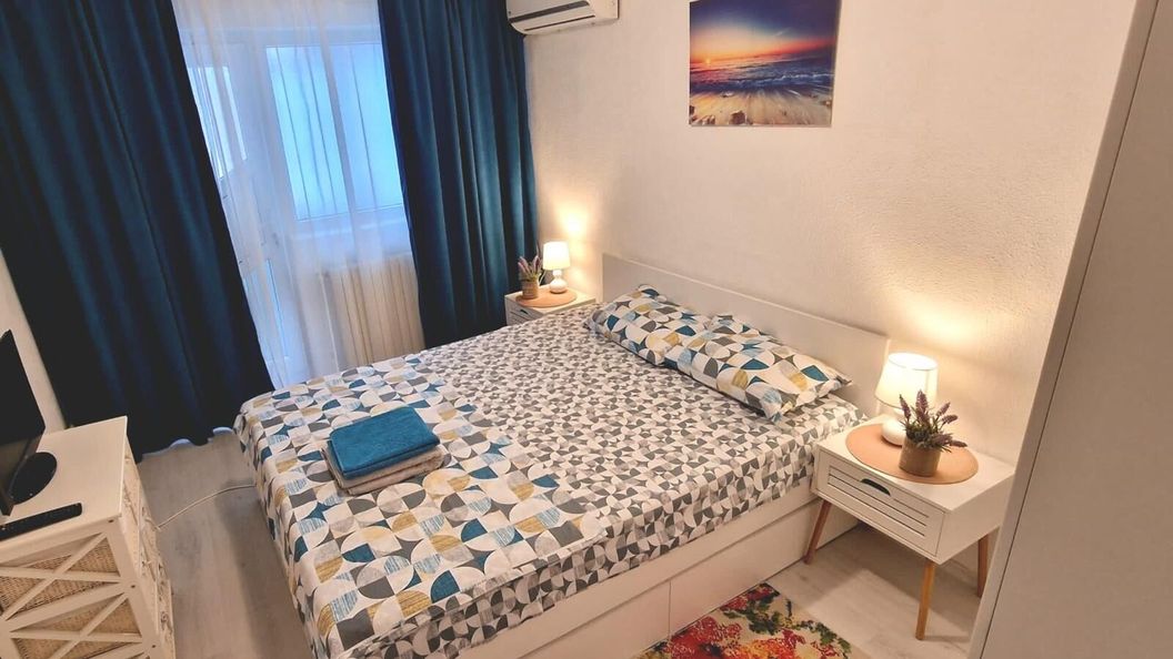 Apartament Daria Faleza Nord Constanța (1)