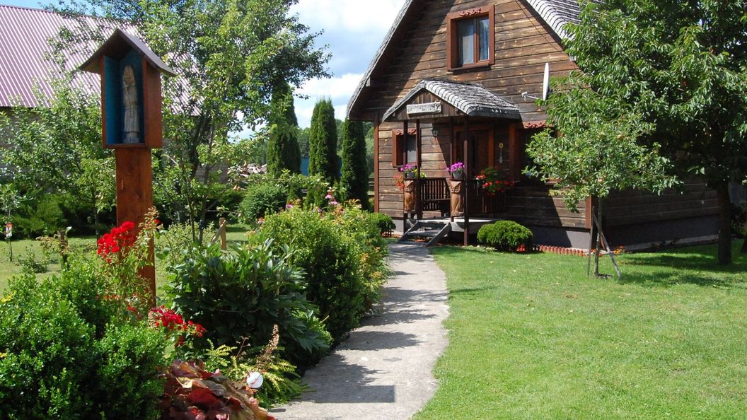 Biebrzańska Zagroda (1)