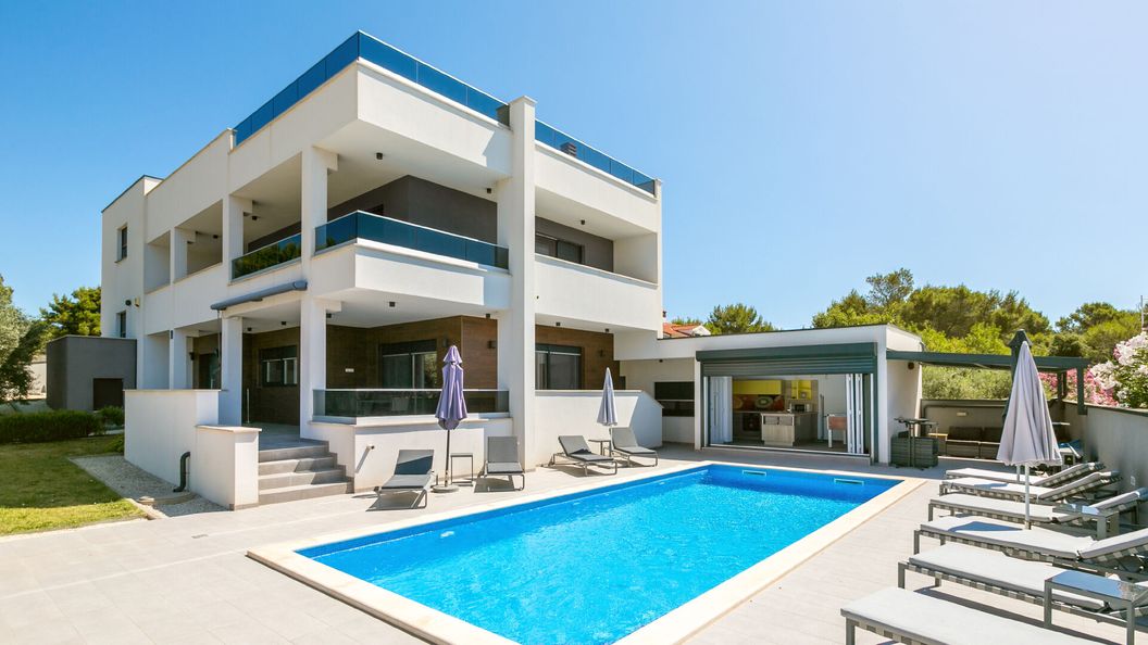 Villa Histra Medulin (1)