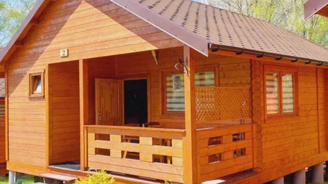 Domki Pod Jaworem Solina (1)