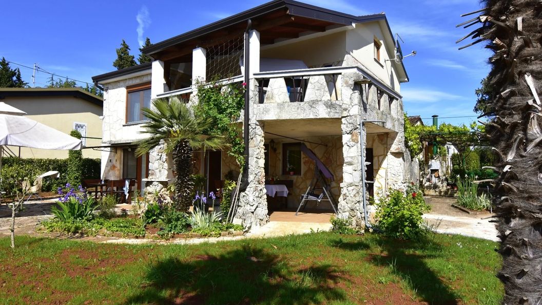 Apartmani Neža Savudrija (1)