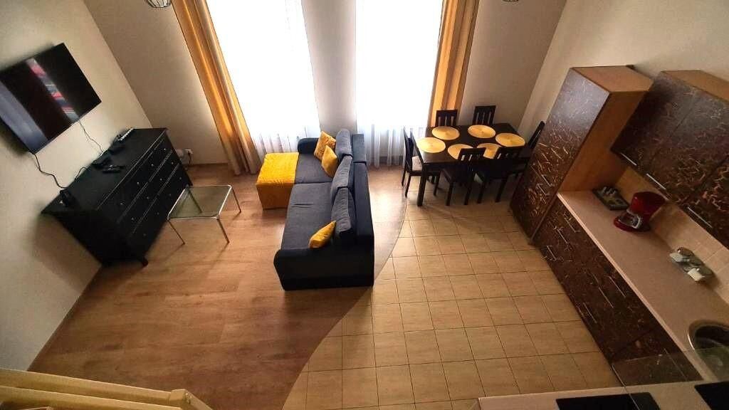 ApartamentyPrzyMorzu z Antresolą Kołobrzeg (1)