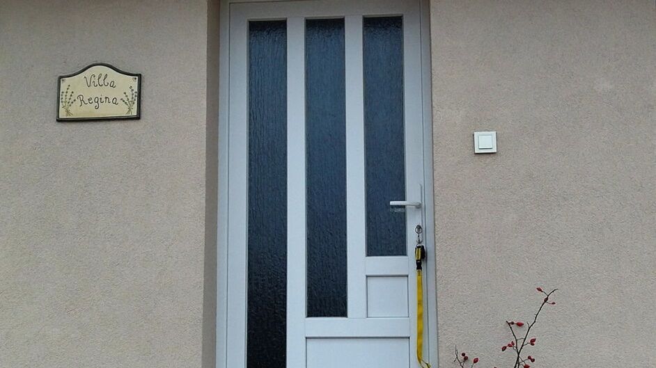 Regina Vendégház Csókakő (1)