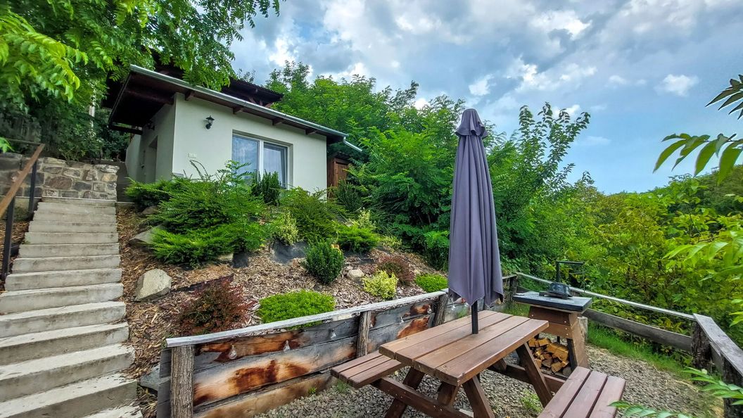 Elbújlak Vendégház Vác (1)