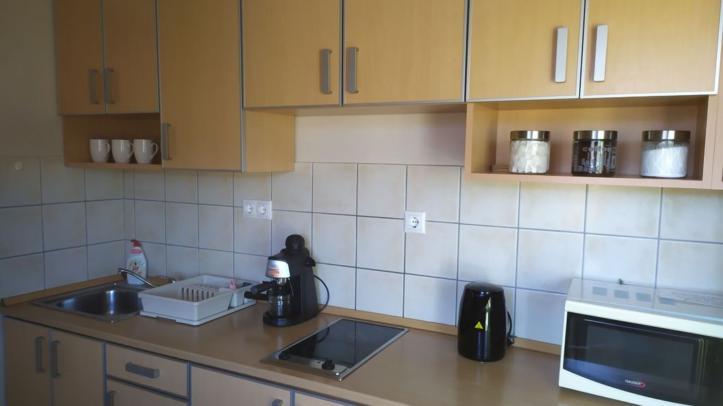 Sweet Apartman Zalakaros  (1)