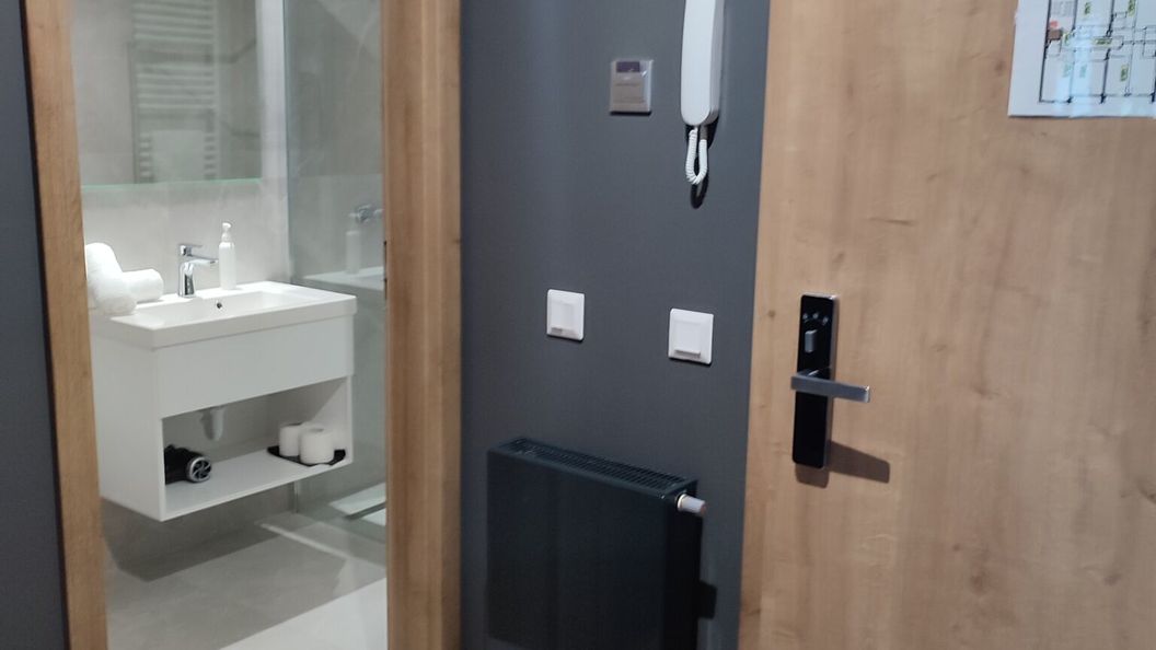 OPÁL Residence Apartman Sárvár (1)