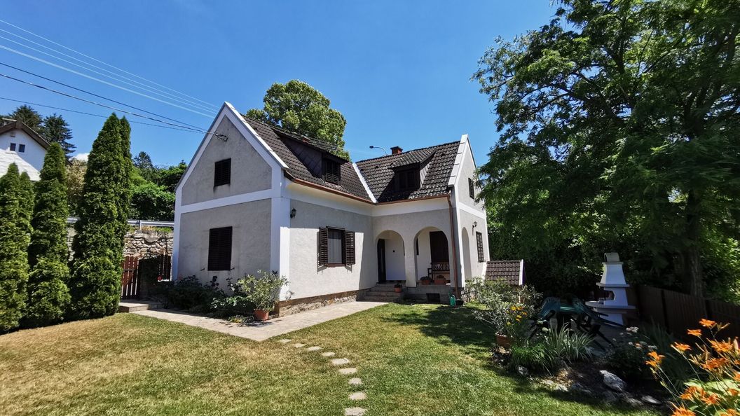 Judit Vendégház Szigliget (1)