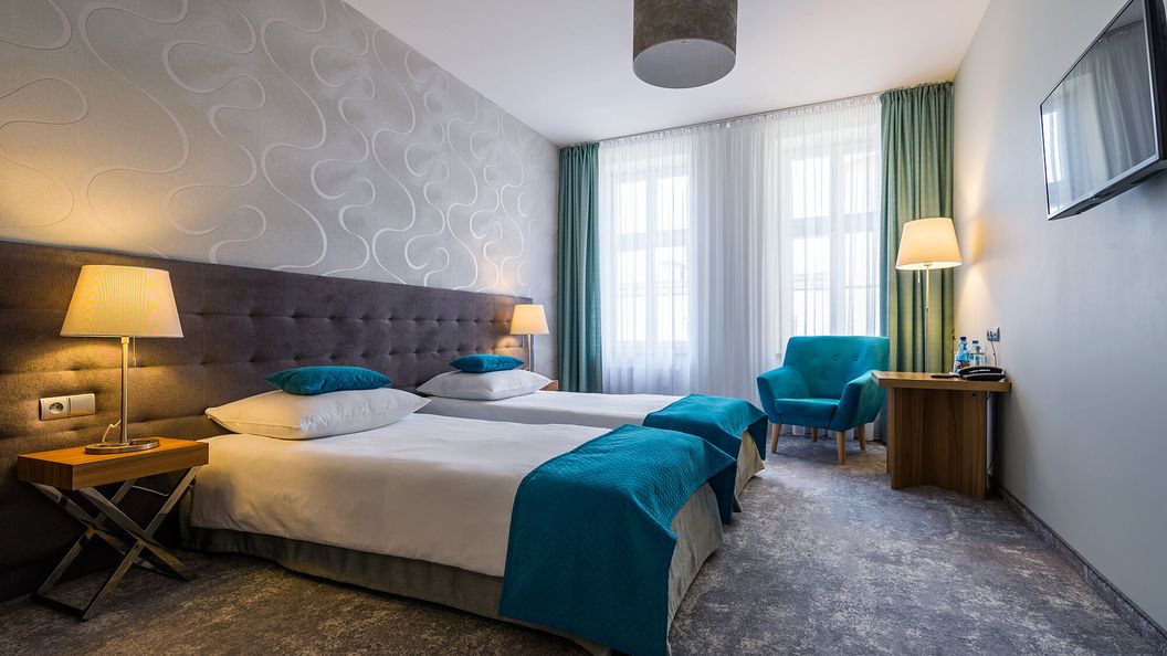 Tulip Hotels – Wroclaw Patio (1)