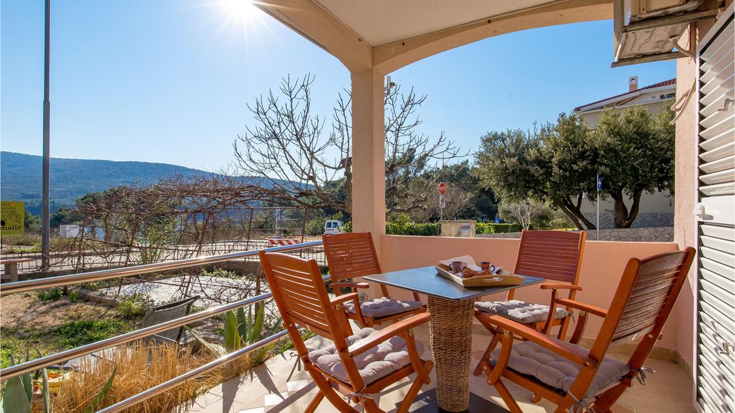 Apartman Cres - CKL292 (1)