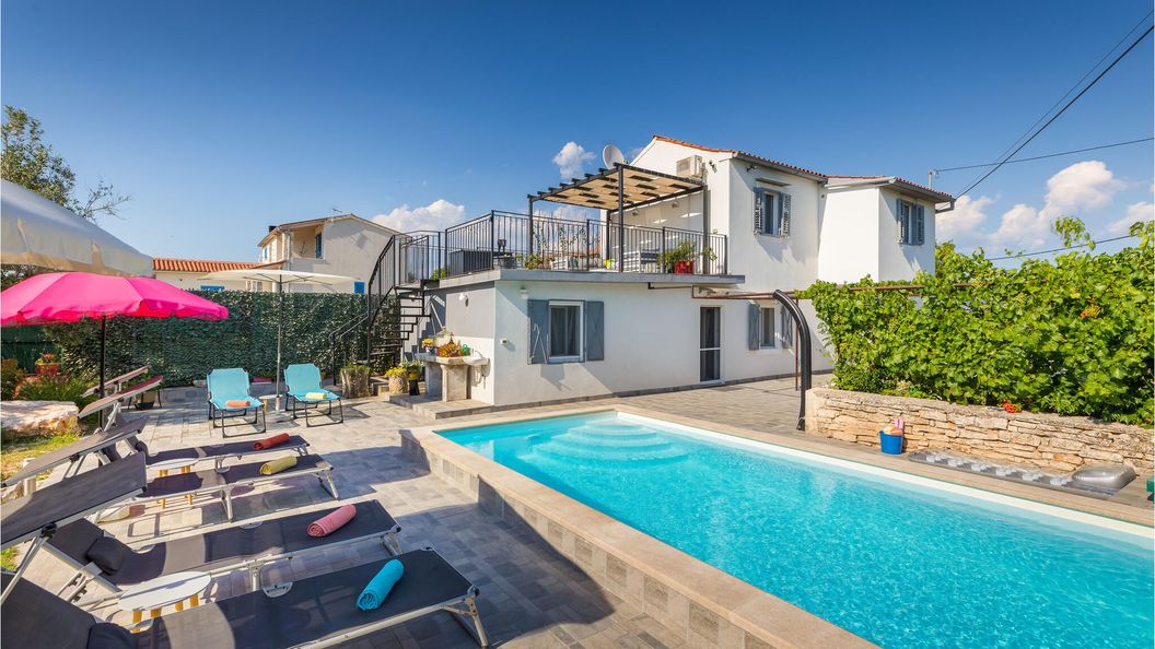 Vendégház Gajana - CIC788 (1)