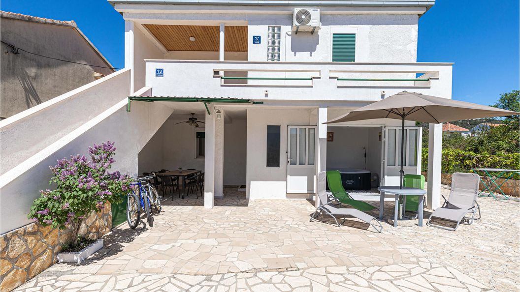 Vendégház Vinišće - CDC829 (1)