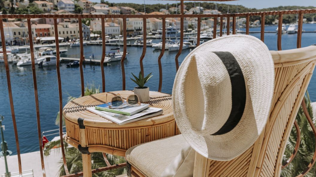 Hotel Apoksiomen Mali Lošinj (1)