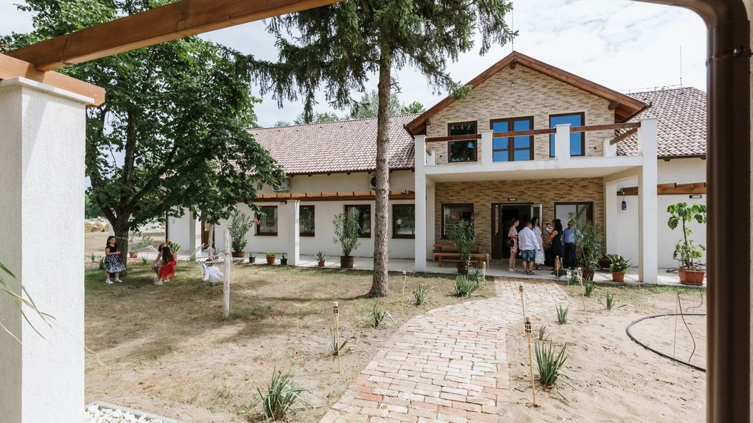 Magyar Birtok Vendégház Pusztaszer (1)