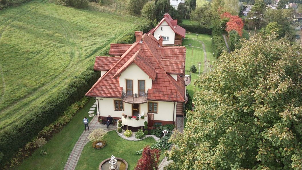 Bieszczady 111 domki i pokoje (1)