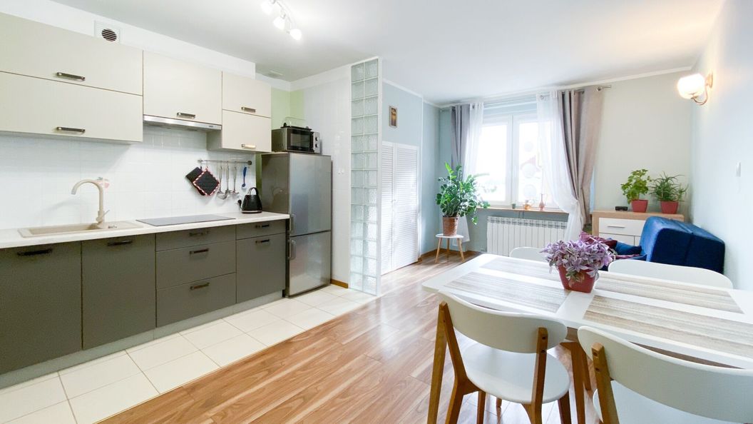 Apartament Alicji Ełk (1)