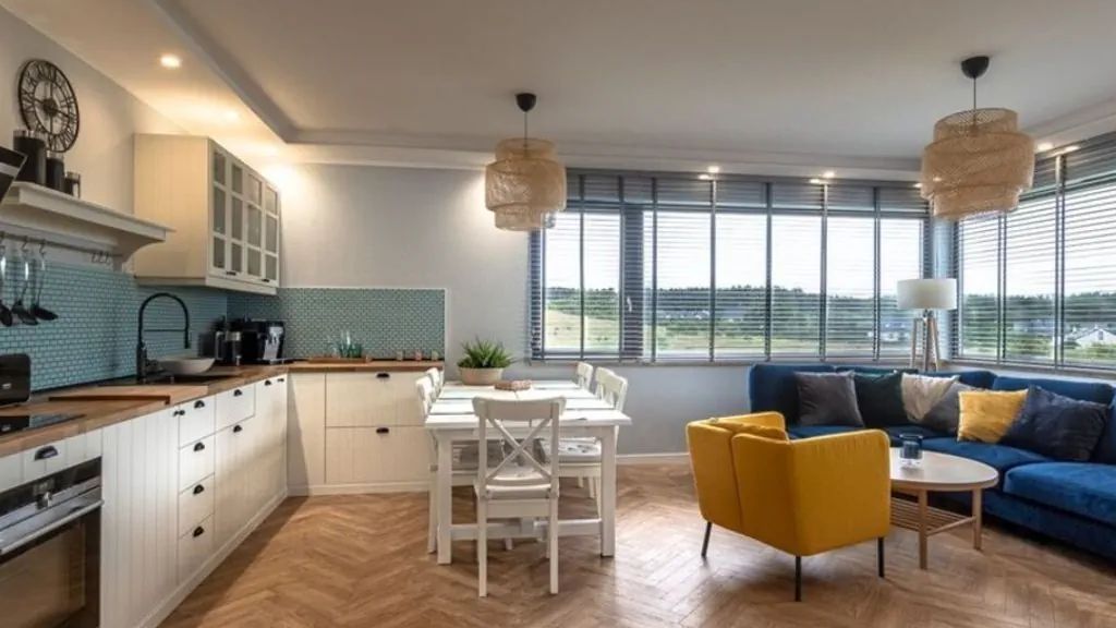 Luksusowy Apartament Mechelinki (1)