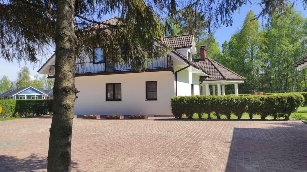 Pokoje Gościnne Wajer Bobolin (1)