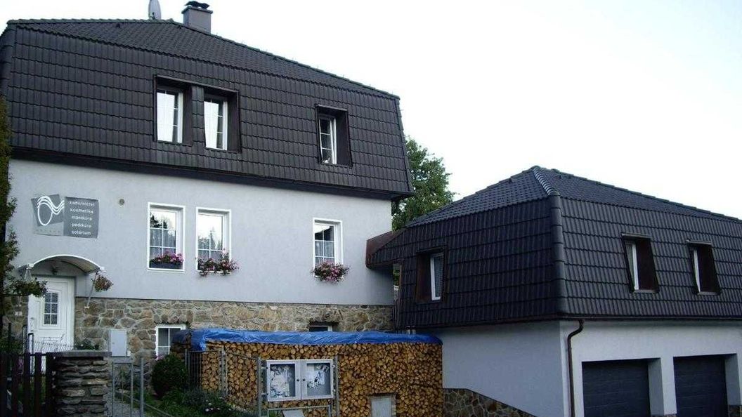 Relax Železná Ruda (1)