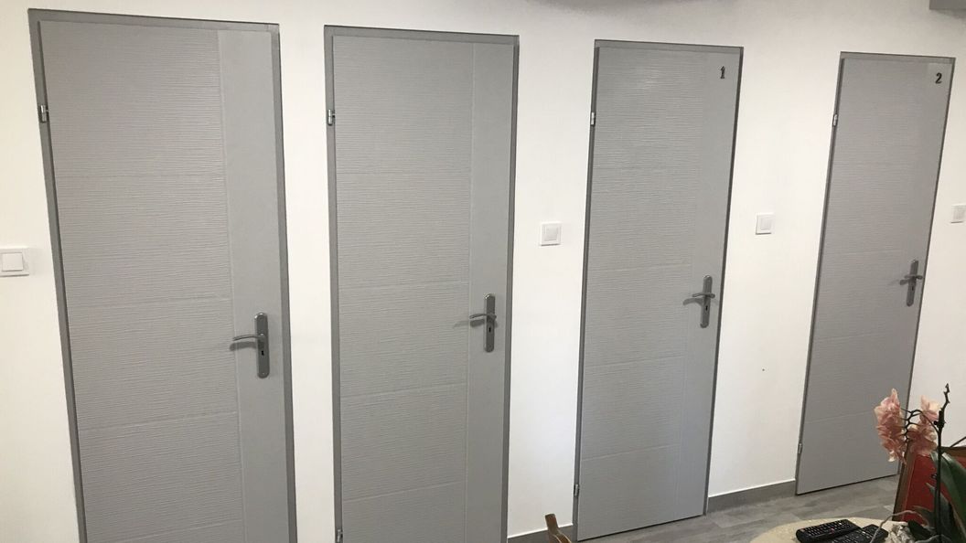 P&A Vendégház Dabas (1)