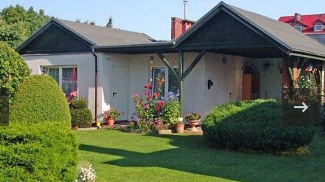 Pokoje Magma Grzybowo (1)