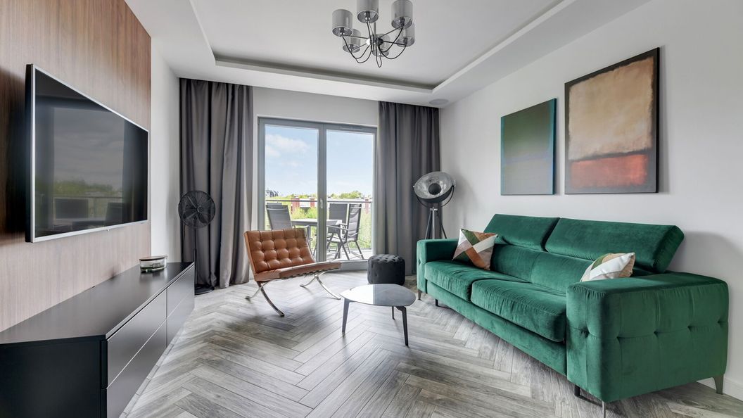 Nadmorze by Q4Apartments (1)