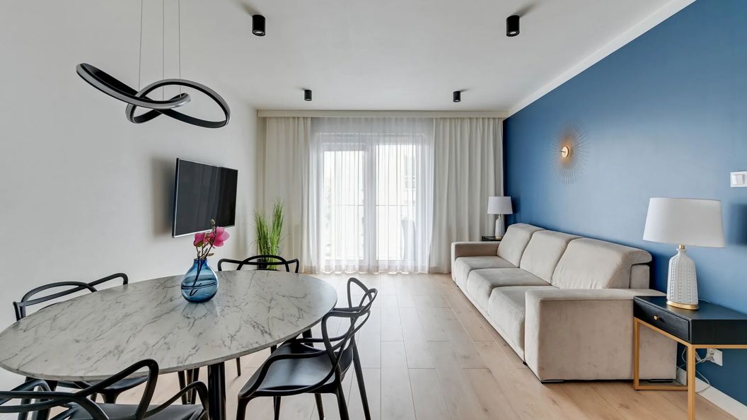 Apartament "Julia" by Q4 Apartments (1)