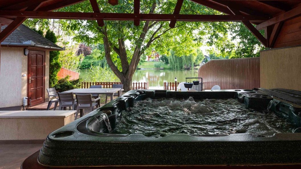 Pendula Nyaraló Békésszentandrás (1)