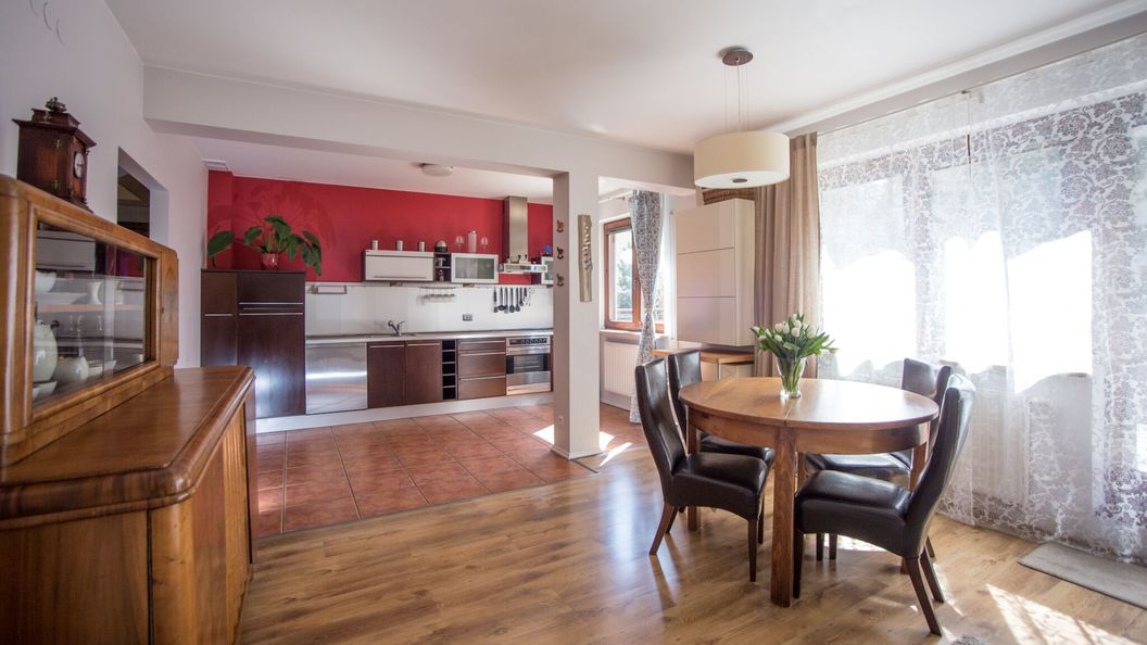 Apartament Charlotte by Q4 APARTMENTS (1)