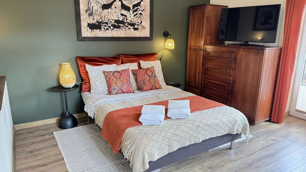 Apartamenty Przystanek Rabka (1)