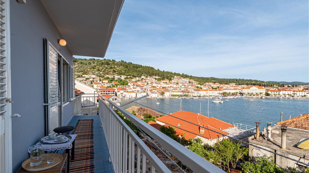 Apartman Vela Luka - CDS880 (1)