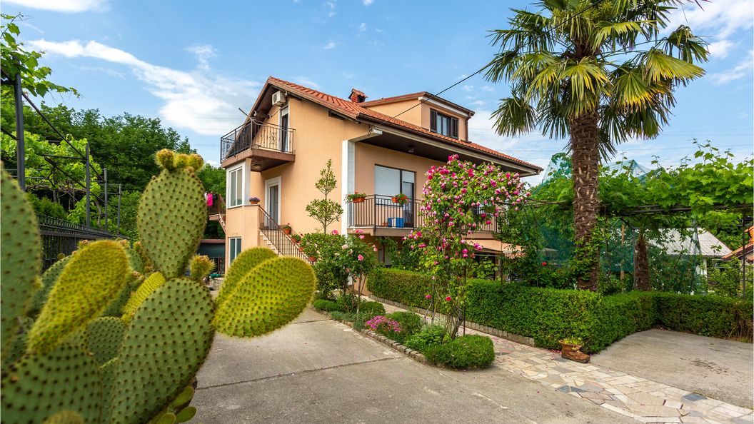 Apartman Matulji - CKU201 (1)