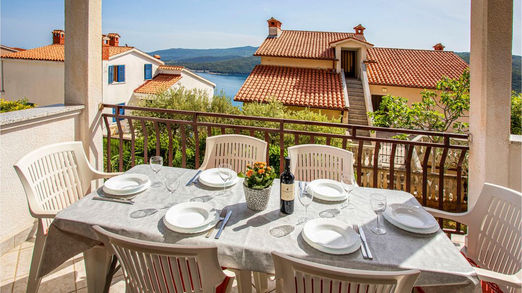 Apartman Rabac - CIO352 (1)