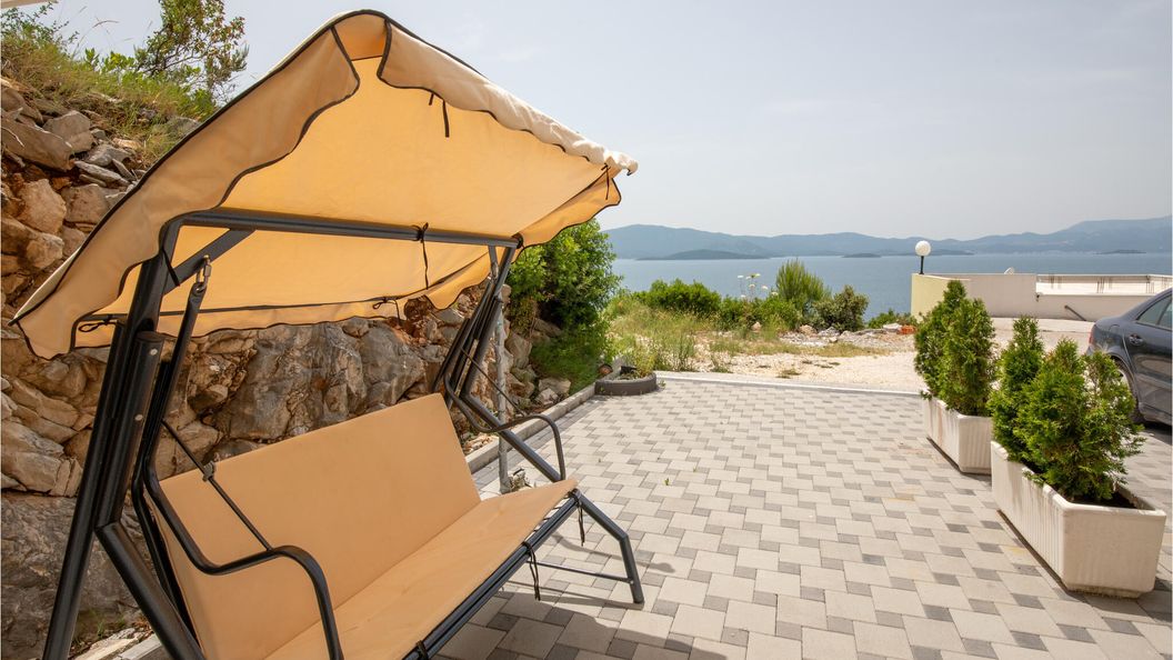 Apartman Komarna - CDR526 (1)