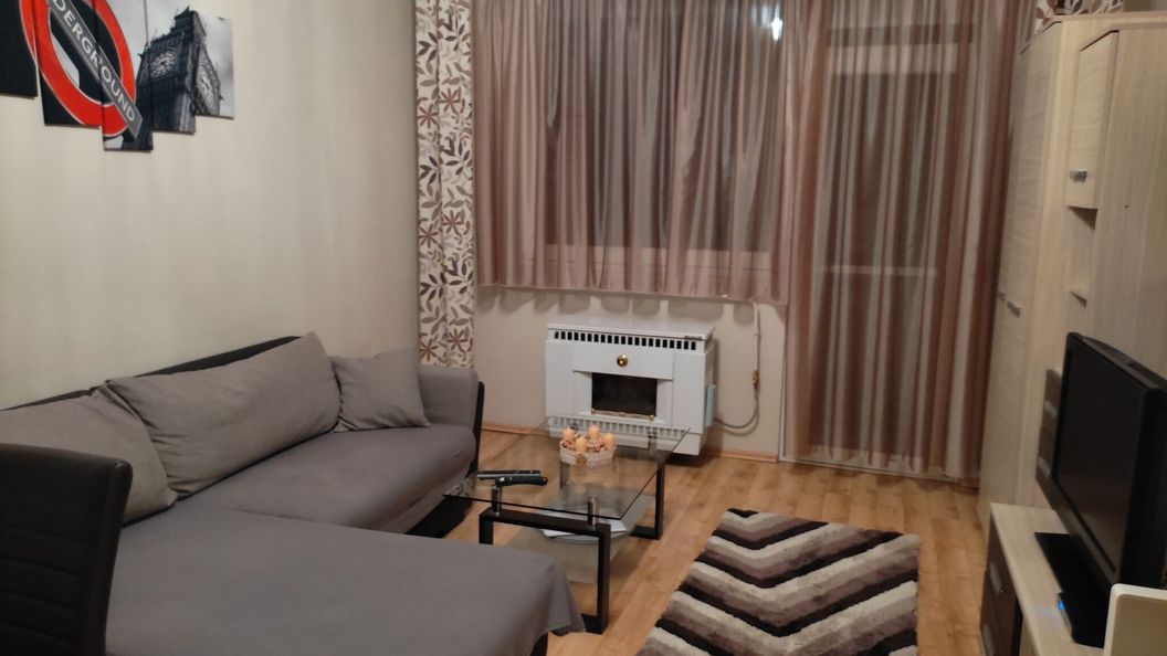 Kertváros24 Apartman Hódmezővásárhely (1)