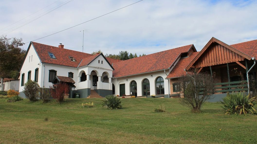 Fény-Szer Vendégház Szentgotthárd-Farkasfa Őrség (1)